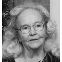 Barbara Meadows Obituary