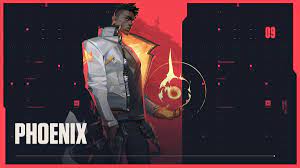 There are tons of awesome thoughts to push the art style. All About Phoenix Valorant Agent Abilities More Millenium
