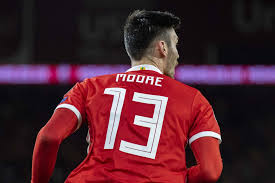 Check out his latest detailed stats including goals, assists, strengths & weaknesses and match ratings. Wales Forward Kieffer Moore Seals Move To Cardiff City