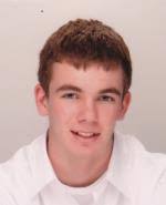 Derek Matthew Packard