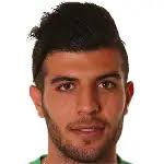 Mohammad Reza Khanzadeh, profile and statistics, Defender, Havadar
