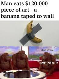 Want to discover art related to artmeme? Great Art Memes
