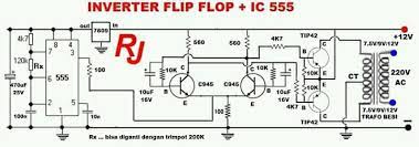 Skema inverter dc to ac 220v 200 watt. Go Isi Isi Halaman Skema Tegangan Facebook
