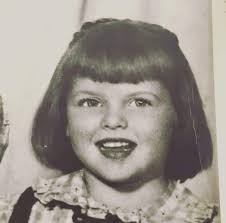 In loving memory of Marta Gietzen