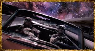 Kid Cudi Just What I Am Ft King Chip Music Video Extra Trippy Hip Hop Video This Song Is Sick