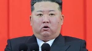 North Korea fires two ballistic missiles off coast in three hours