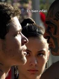 Sin Nombre Pelicula Casper