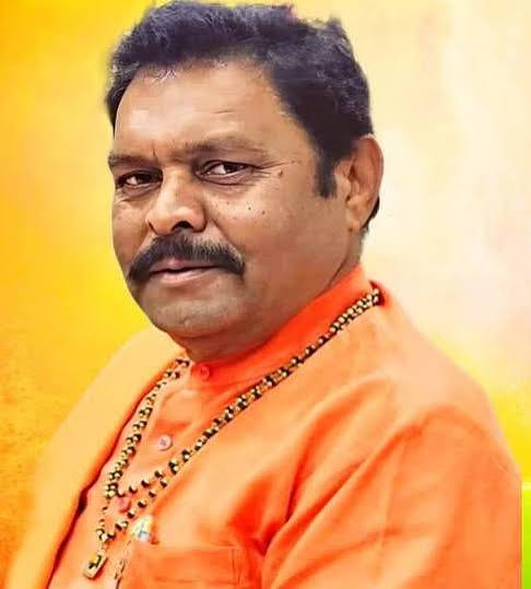 BJP expels ex-MLA Suresh Rathore for 6 years | Garhwal Post