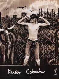 Maybe Kurt Had A Country Album In Him Legenda