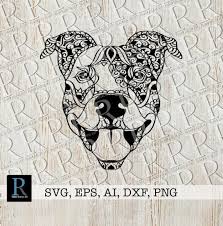 2 best pitbull ✅ free vector download for commercial use in ai, eps, cdr, svg vector illustration graphic art design format.dog, bulldog, rottweiler, angry dog, doberman, pitbull vector, american bulldog, pitbull terrier, pitbull dog, bull terrier, terrier almost files can be used for commercial. Zentangle Pit Bull Pitbull Svg Mandala Pitbull Svg Etsy
