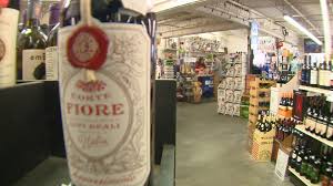When you drink alcohol or take other drugs, safe driving is not possible. Health Department Reduces Restrictions On Alcohol Sales Delivery 9news Com
