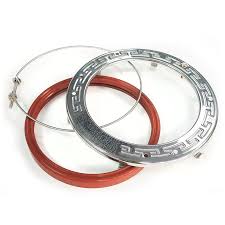 Pentair Intellibrite Led Pool Light Face Ring Clamp Gasket 600095 Free Shipping