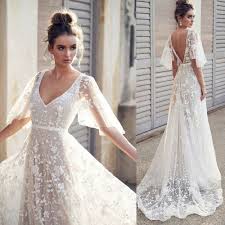 Maybe you would like to learn more about one of these? Lassige Brautkleider Breit Spitze Wirklich Stilvoll Lassige Brautkleider Brautkleid Kleider Hochzeit