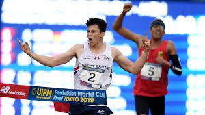 August 7, 2021 express informer. Choong Clinches Olympic Spot In Tokyo