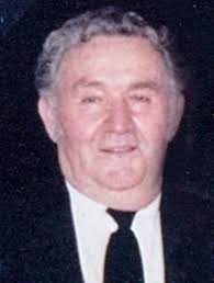 Ralph Johnson Obituary (2009)