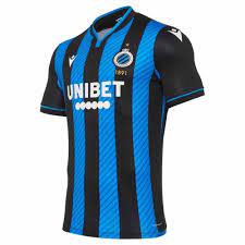 It was founded in 1891 and its home ground is the jan breydel stadium, which has a capacity of. 2020 2021 Club Brugge Home Shirt 58120485 Uksoccershop