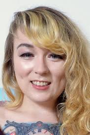 Felicia Fisher's Instagram, Twitter & Facebook