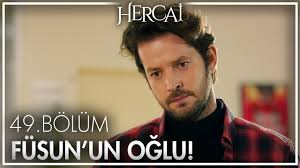 Hercai dizinin harun'u ahmet kayakesen diziden ayrıldı mı? Harun Un Kim Oldugu Ortaya Cikiyor Hercai 49 Bolum Youtube