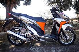 We did not find results for: Honda Vario 150 Makin Keren Pakai Kelir Silver Plus Pelek Jari Jari Gridoto Com