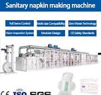 China diaper manufacturing machine, diaper packaging machine ...
