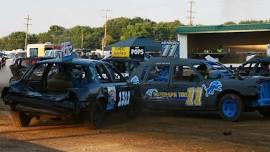 Demolition Derby