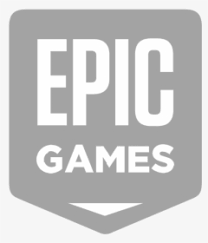 Download free epic games logo in ai, eps, cdr, svg, pdf and png formats. Epic Games Logo Png Transparent Png Transparent Png Image Pngitem