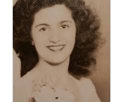 Yolanda Forslund Obituary (1928