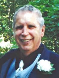 Frederick Painter Obituary (2015)