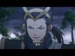 Xi xing ji 3 supreme god emperor perfect world spirit sword sovereign 4. Yi Nian Yong Heng A Will Eternal Episode 32 Sub Indo Youtube
