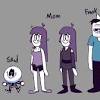 Fnf corrupted / boyfriend test. 1