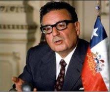 267,854 likes · 4,674 talking about this. Chile Ex Prasident Salvador Allende Hat Sich Erschossen Latinapress Nachrichten