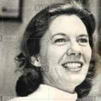 Gloria Carter (1926–1990)