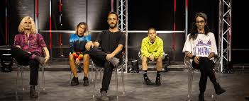 X factor, manuel agnelli si aggiunge ai giudici dell'edizione 2020. X Factor Le Eliminazioni Di Emma E Il Rigore Di Manuel Agnelli La Repubblica