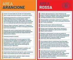 Siamo zona arancione, riapriamo i negozi, aveva scritto in precedenza su twitter. Toscana Zona Arancione Cosa Si Puo Fare Arezzo Prato E Pistoia Zona Rossa Cosa Si Puo Fare Corrierefiorentino It