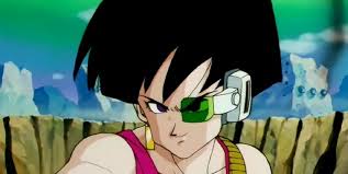 Cute dragon ball z female characters. Ranking The 10 Strongest Women In Dragon Ball Cbr