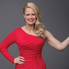 Barbara schöneberger barbara schöneberger (5. Barbara Schoneberger Sydney Youngblood Secondhandsongs