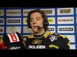 Szwecja hokej typy bukmacherskie | spotkanie opublikowano: David Rundblad Skelleftea Aik Vs Lulea Hf Titta Pa David Rundblad Youtube