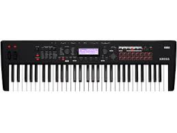 Styles functionality provides rich accompaniment. News Korg Announces New Products At Winter Namm 2019 Korg Usa
