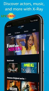 Descargar amazon prime video mod apk 3.1.1 con la velocidad de descarga más rápida. Amazon Prime Apk 3 0 308 15647 Mod Download Free Latest Version