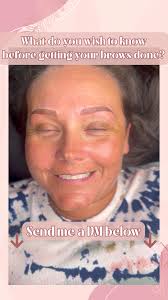 Enhance your beauty with permanent eyebrow solutions! Explore the art of  eyebrow microblading and experience the allure of permanent make up.  Rediscover the charm of permanent eyebrows even after ...