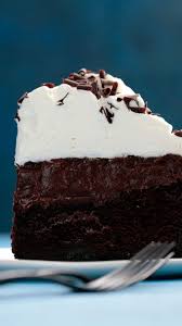 Triple Decker Mississippi Mud Pie Video Recipe Video Mississippi Mud Pie Sweet Desserts Mud Pie Recipe