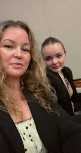 Incredibly brave and moving personal story from Senator Nicole Ryan. This  is for every child who needed someone to stand up for them. We must ensure  the impact of domestic violence on