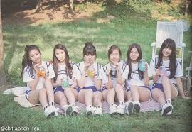 Gfriend Flower Bud The 2nd Mini Album You Only Live Once Girlfriend Kpop Flower Bud Korean Girl