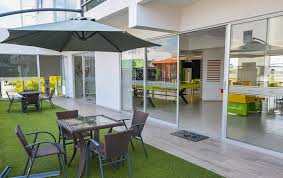 El dormitorio es mucho más que una habitación para dormir. Nuestros Colegios Colegios Residenciales Universidad De Las Americas Puebla Udlap