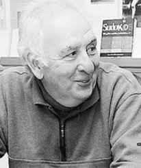 Claude Heroux's Instagram, Twitter & Facebook