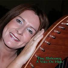 Play A Voice On High by Tina Mulrooney