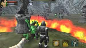 Así es hoy el dreamverso de media. El Mejor Juego Rpg Para Android 2015 Detalles Link De Descarga Youtube