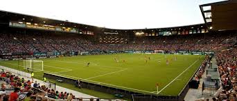 Thorns Fc Announce Schedule For 2015 Nwsl Season Portland