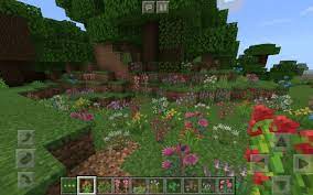 Essentially, this addon makes it so each time a player dies they can no longer respawn and that they are dead forever. Flora Bedrock Add On Minecraft Pe Mods Addons