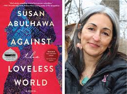 2021 Arab American Book Award Winners